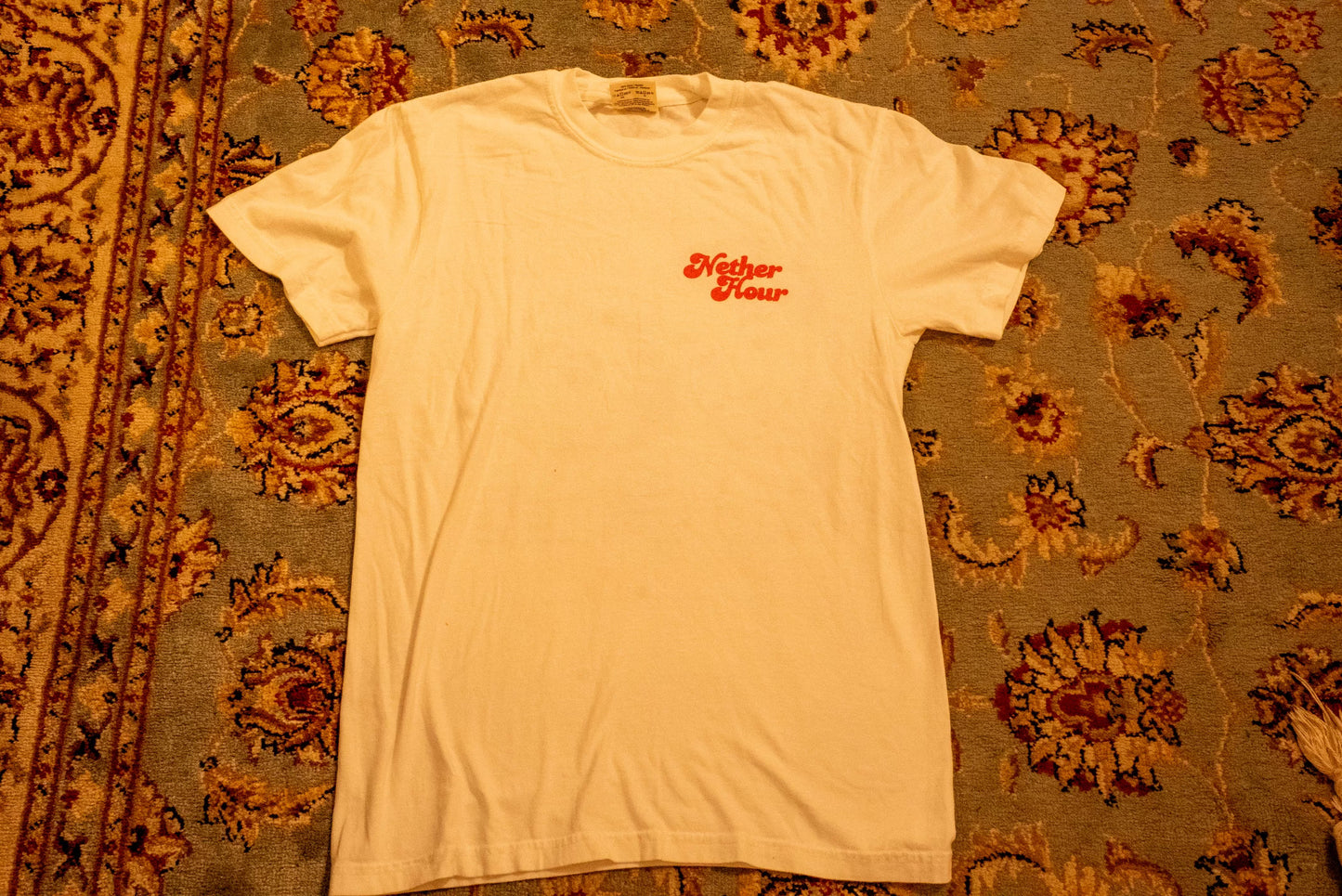 Nuclear Family Tee